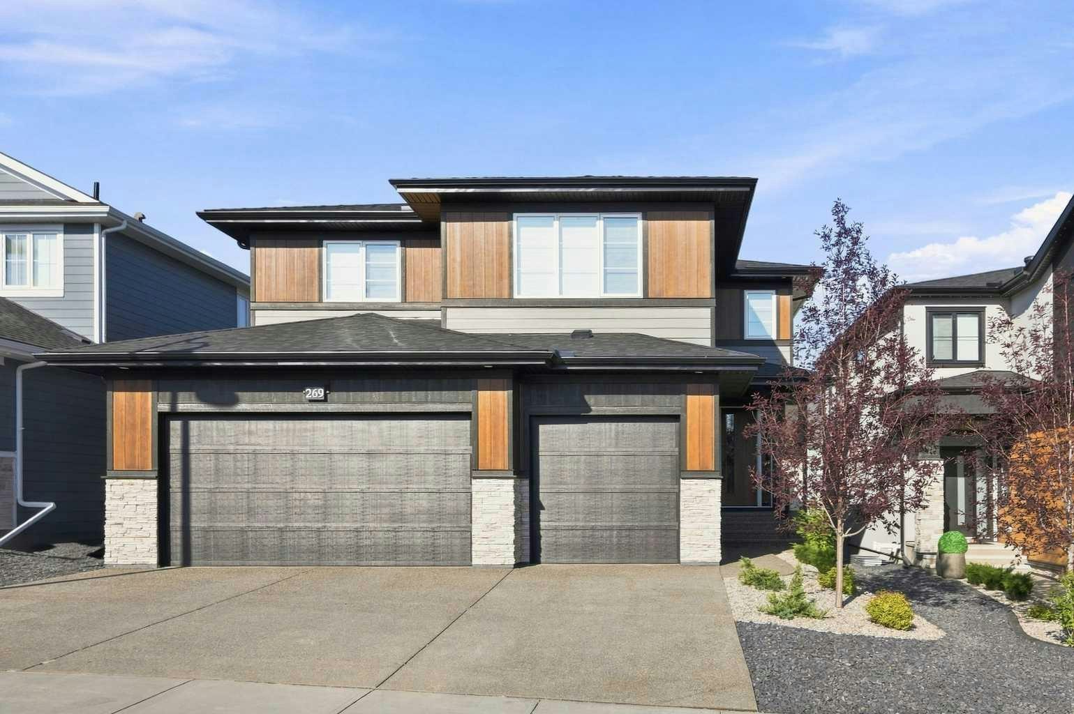 269 Aspen Summit Heights SW, Calgary, AB, T3H 6H1