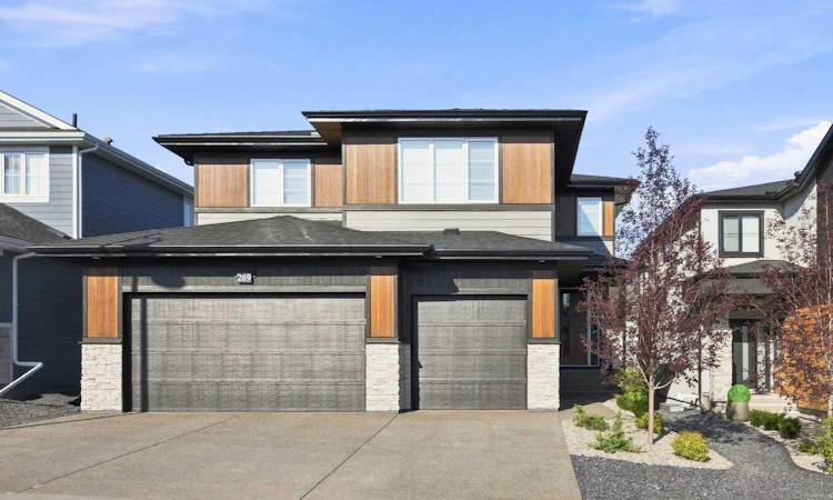 269 Aspen Summit Heights SW