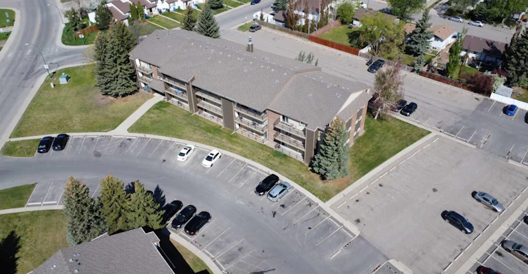 301-405 Columbia Boulevard, Lethbridge, AB, T1K 5R8