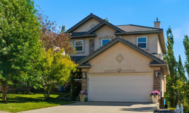 12 Edgeridge Green NW