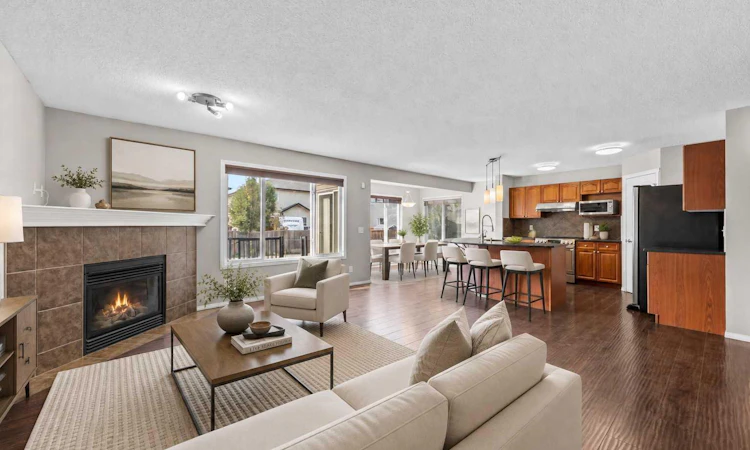 140 West Creek Circle