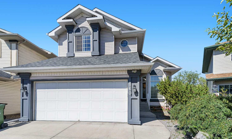 160 Douglas Ridge Green SE