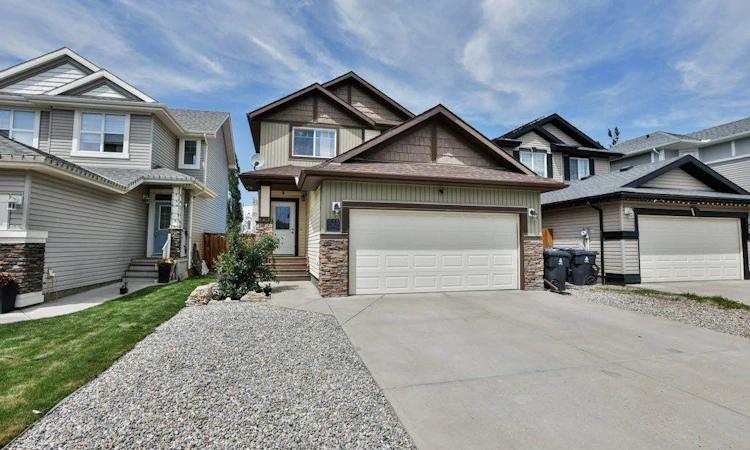535 Keystone Chase W