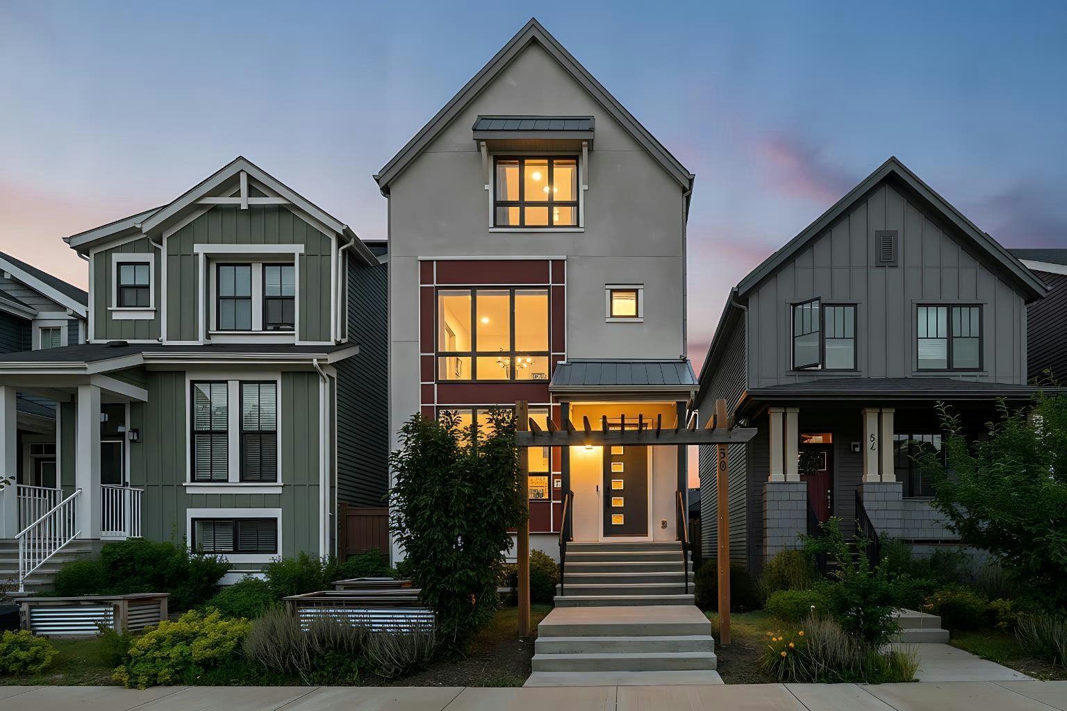50 Lavender Road SE, Calgary, AB, T2S 0C4