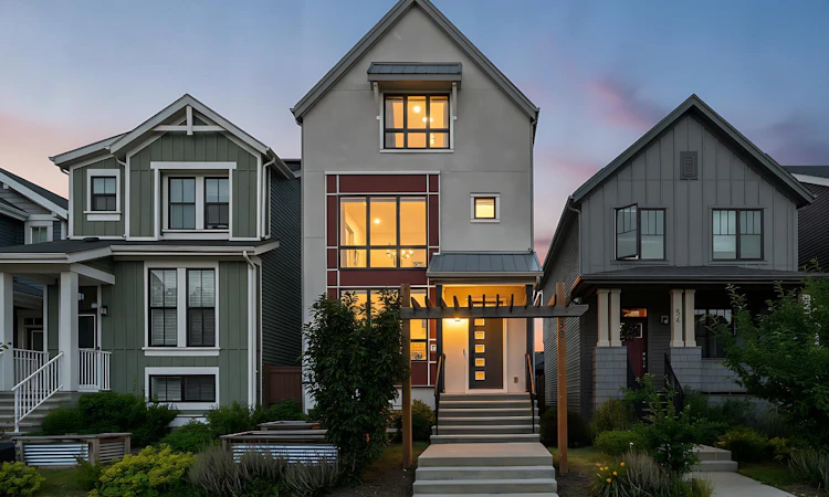50 Lavender Road SE