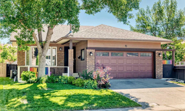 12 Sunvale Mews SE