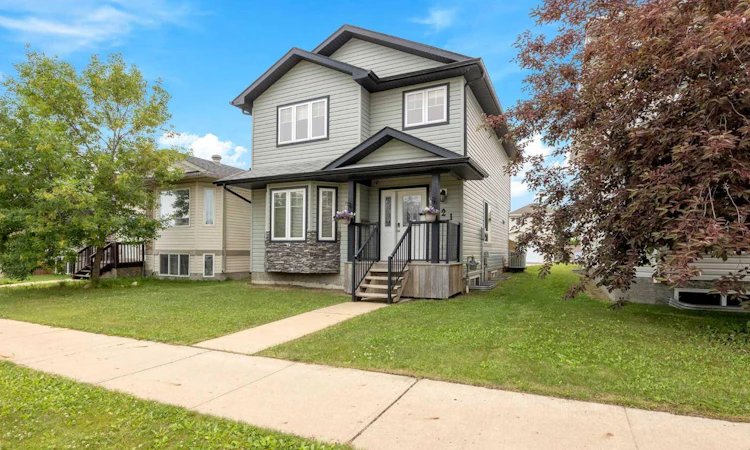 221 Rainbow Creek Drive