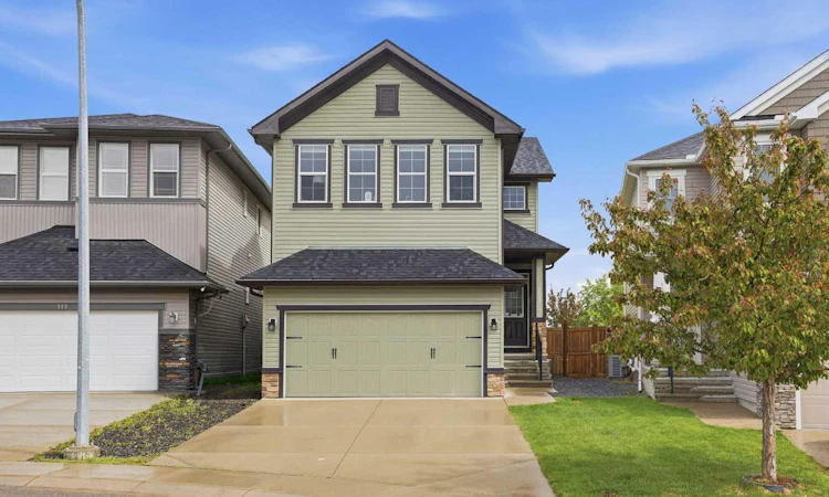 109 Evansdale Landing NW