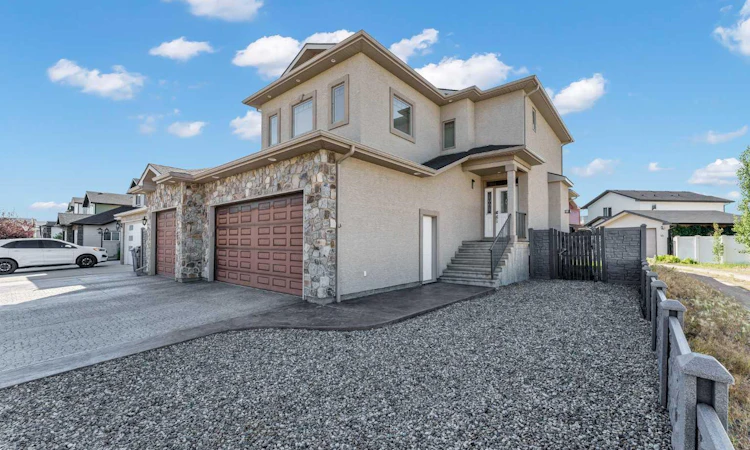 42 Somerset Link SE