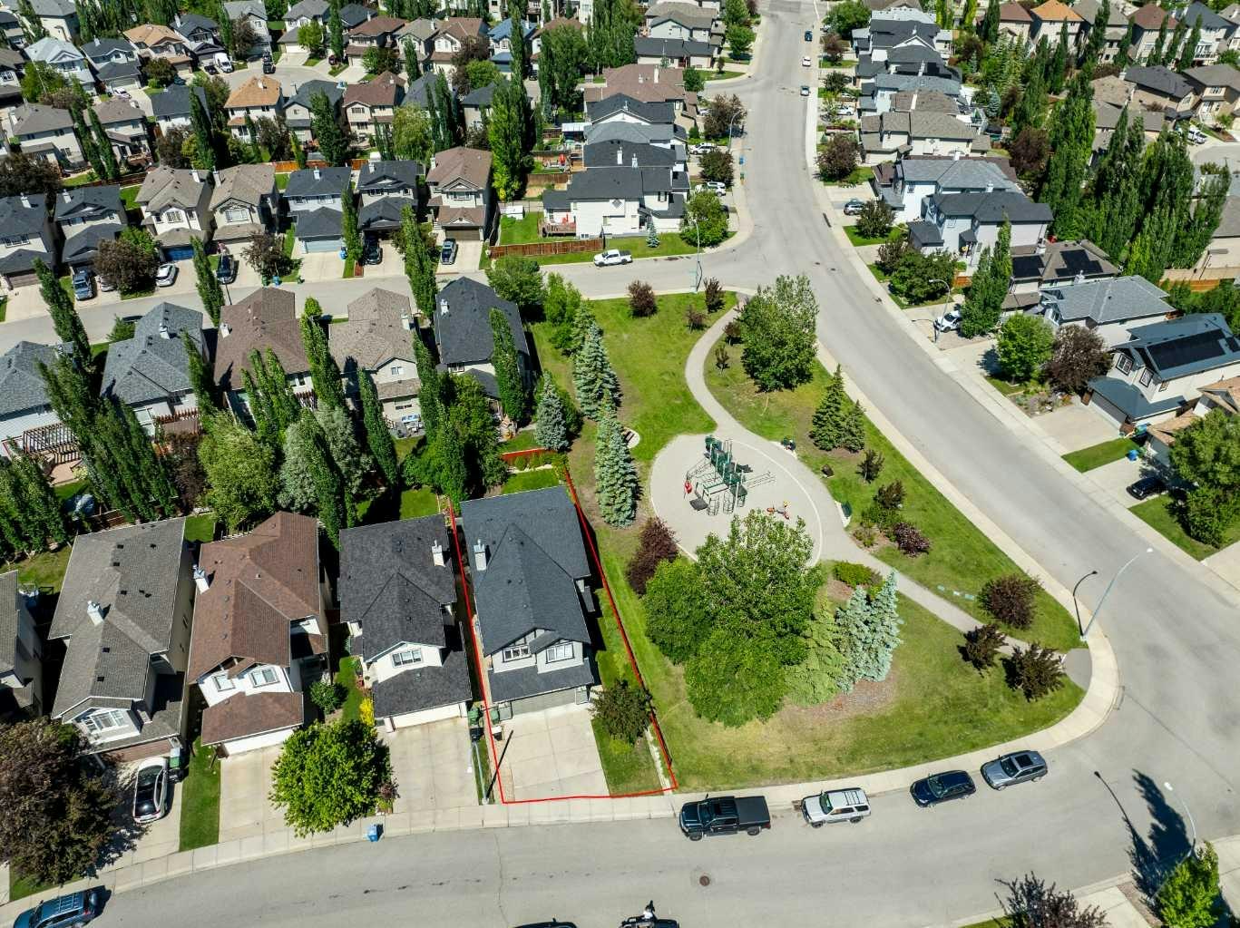 306 Tuscany Vista Road NW, Calgary, AB, T3L 3B4