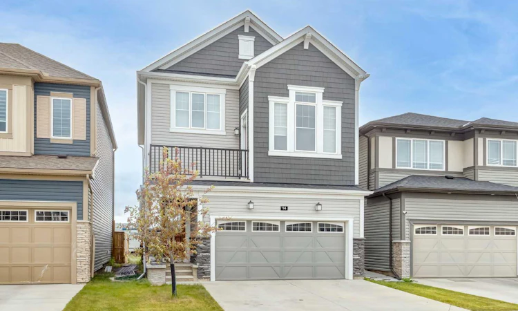 14 Cityside Terrace NE