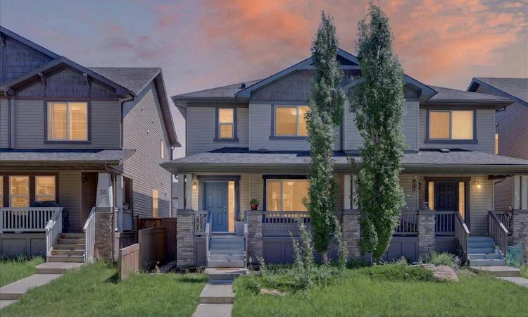 42 Skyview Point Link NE