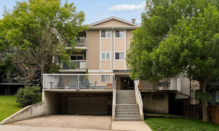 203-1721 13 Street SW