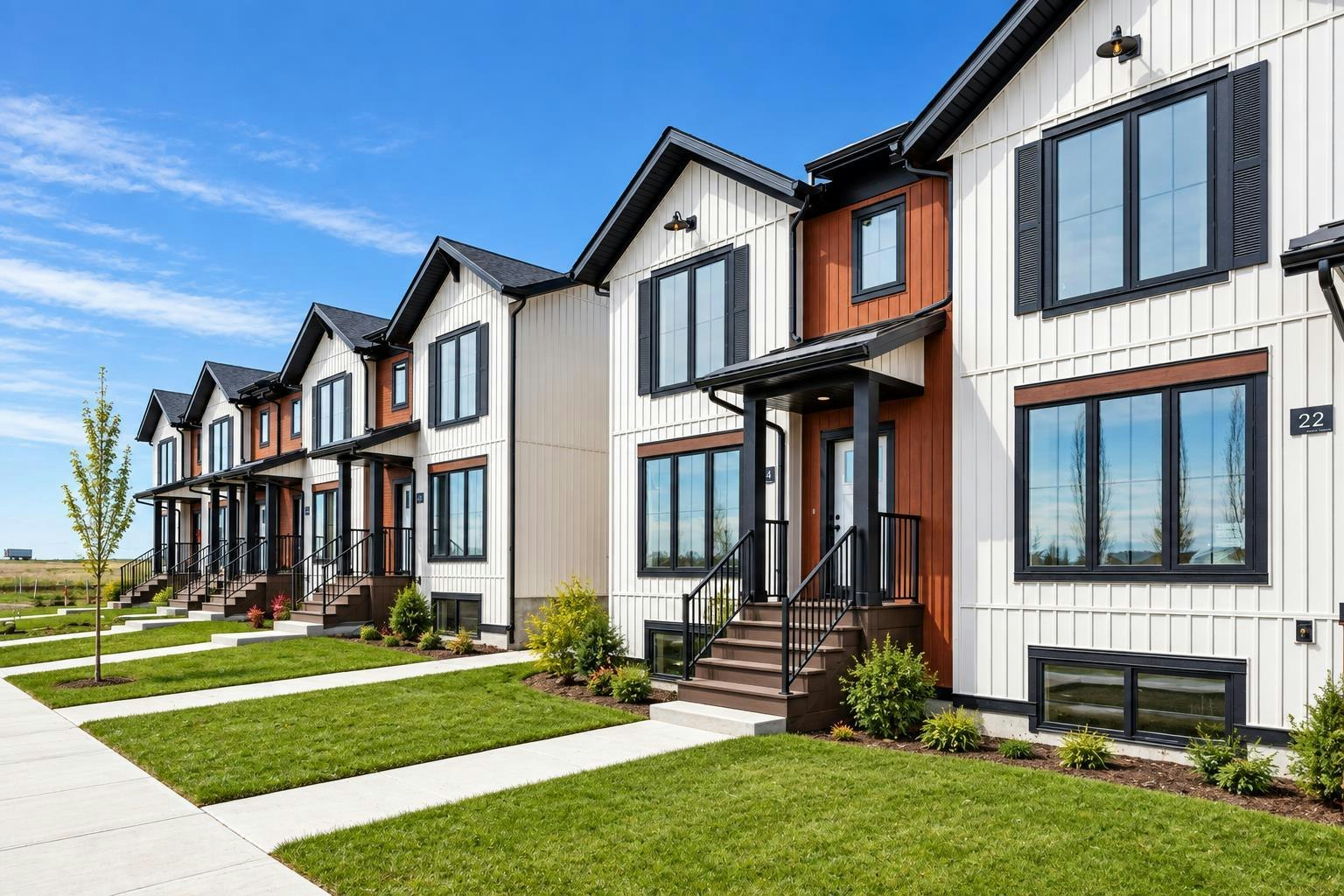 36 Station Drive, Red Deer County, AB, T4S 0W7