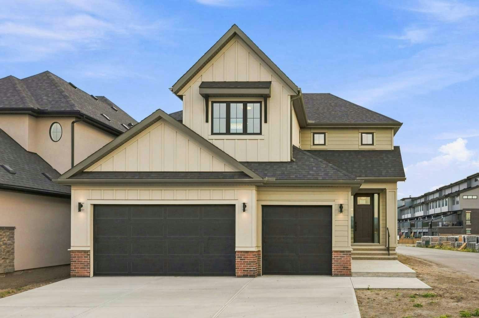 116 Greenwich Heath NW, Calgary, AB, T3B 6P2