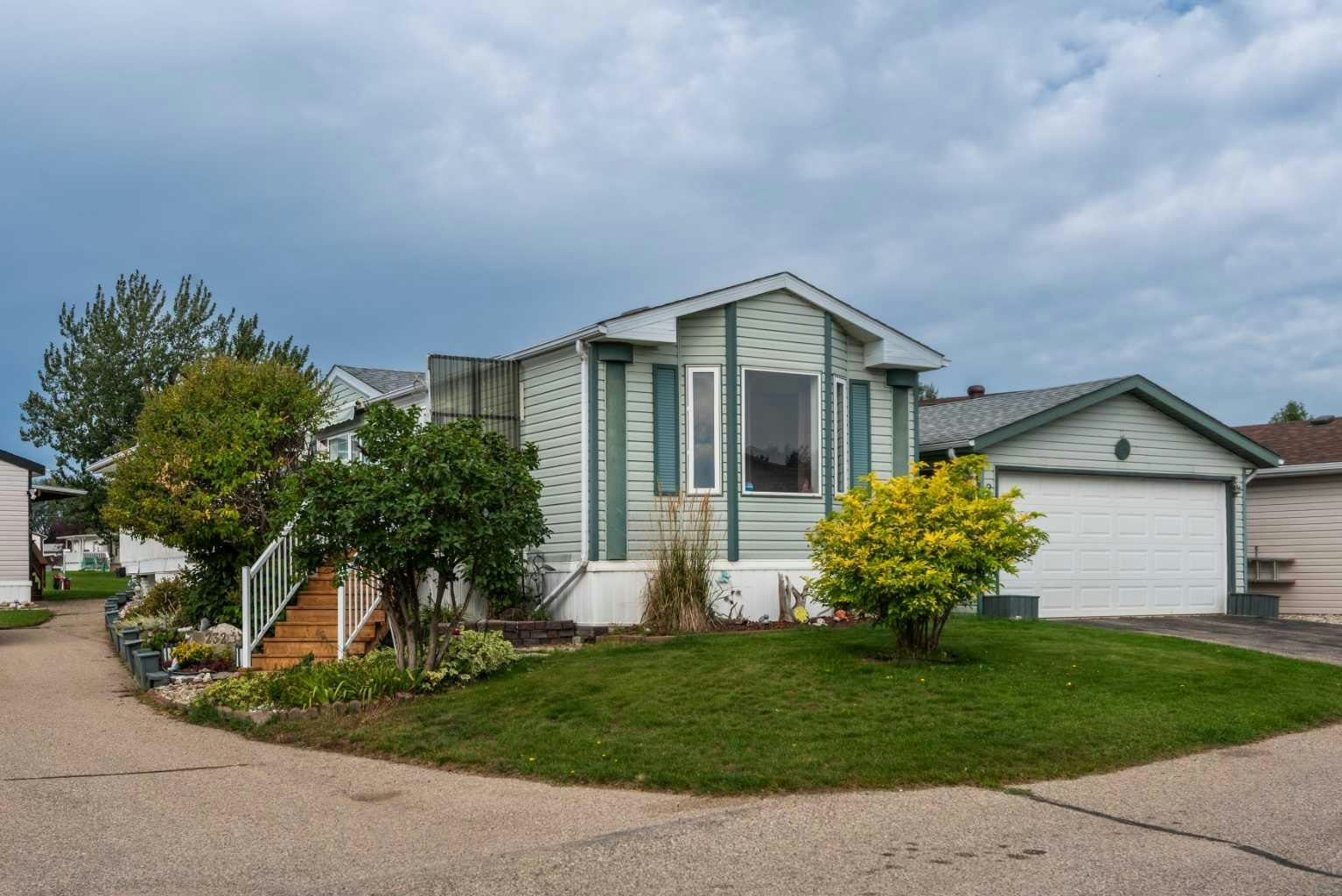 232 Ranchwood Lane, Strathmore, AB, T1P 1M8