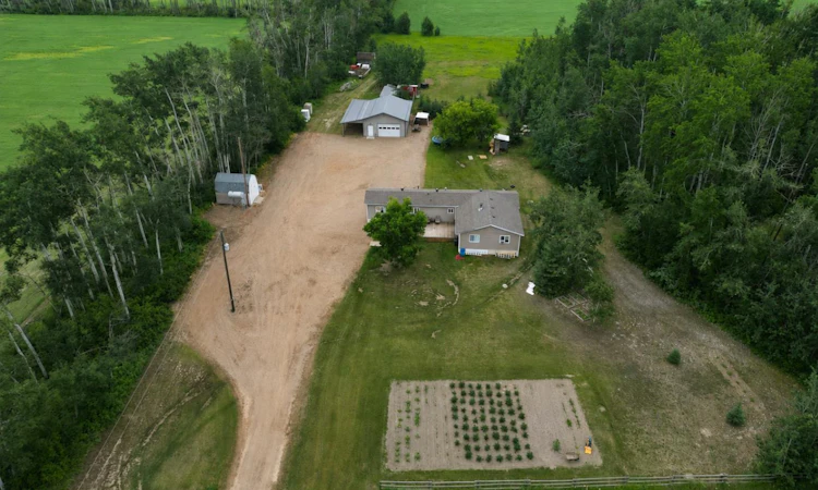 107139 Rge Rd 124