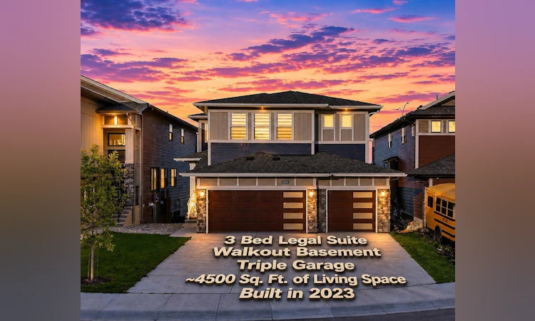 109 Homestead Crescent NE
