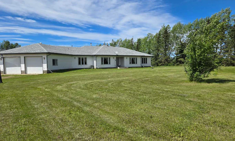 731006 Range Road 51