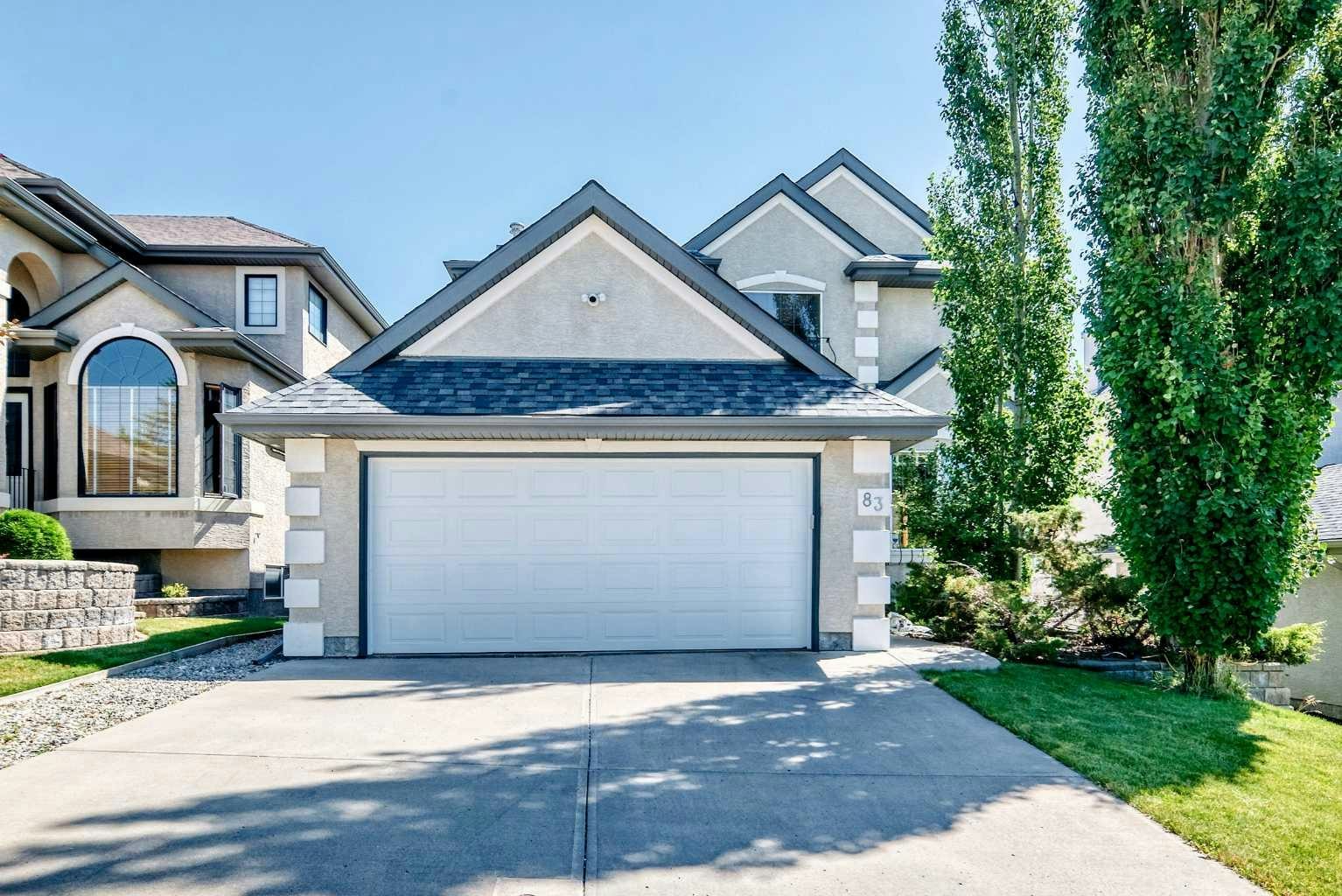 83 Edgeridge Close NW, Calgary, AB, T3A 6K5