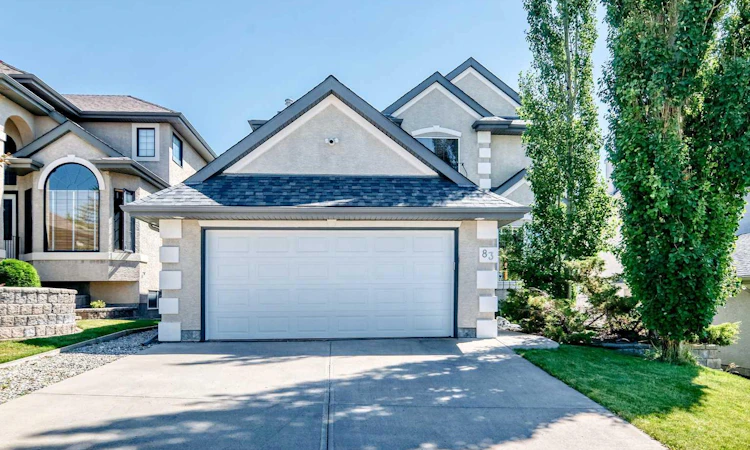 83 Edgeridge Close NW