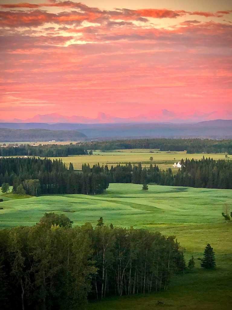 6029 Township Road 332, Rural Mountain View County, AB, T0M 1X0