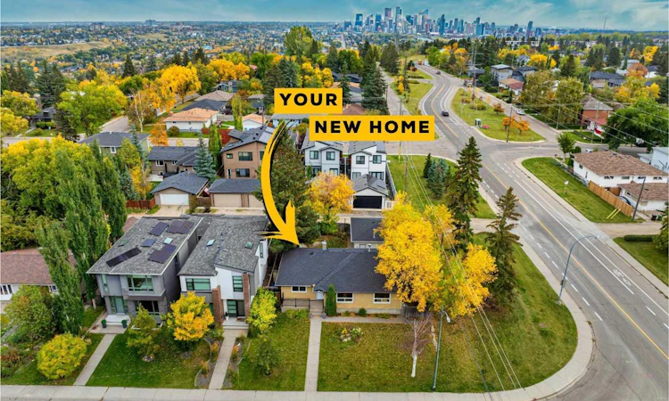 4 Wildwood Drive SW