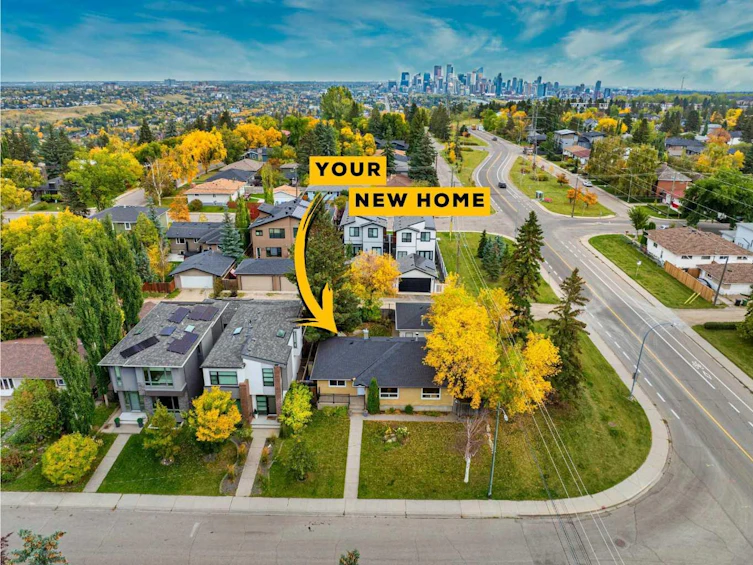 4 Wildwood Drive SW, Calgary, AB, T3C 3C5