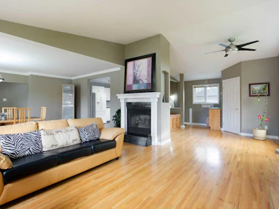 4 Wildwood Drive SW - 5