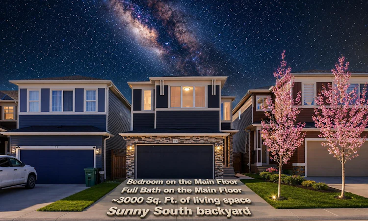 29 Belmont Terrace SW