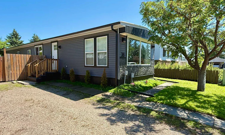 36 Big Hill Way SE
