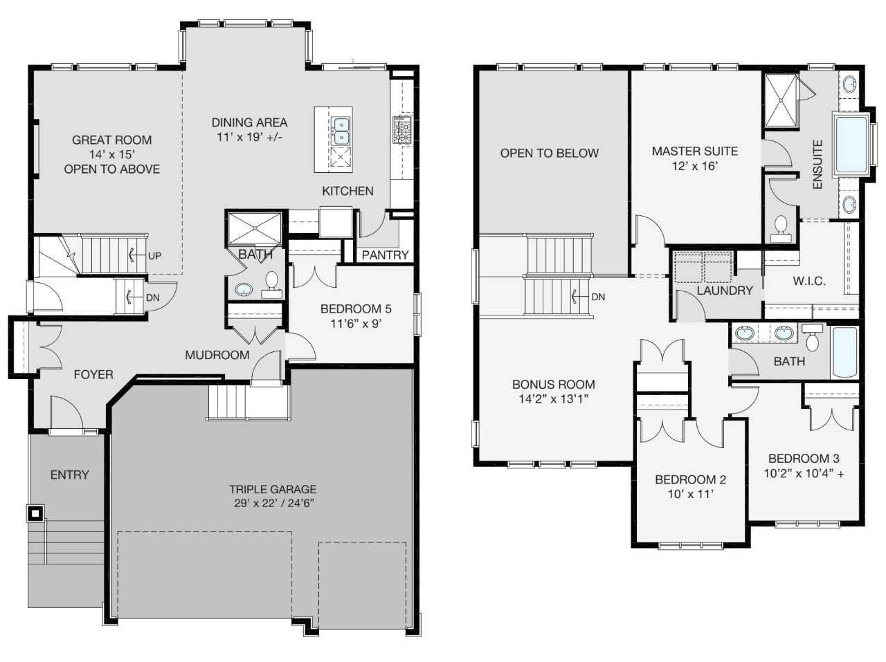 102 Bridgeport Landing, Chestermere, AB, T1X 3E3