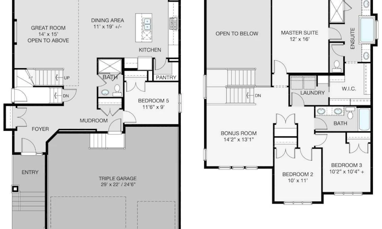 102 Bridgeport Landing
