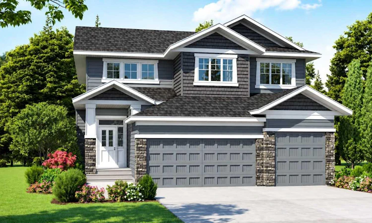 102 Bridgeport Landing