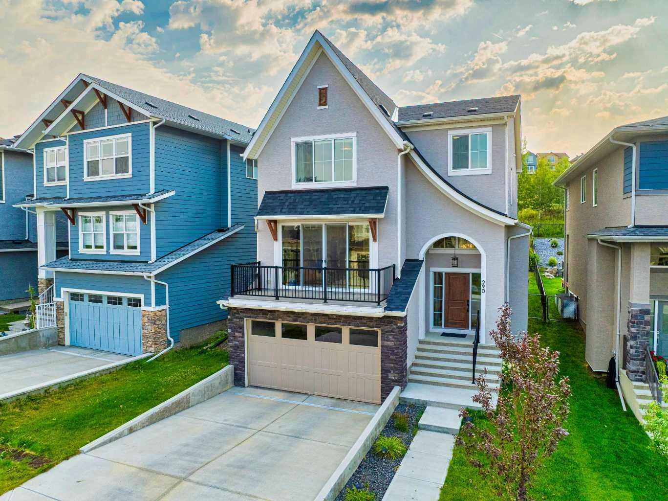 290 Sage Meadows Green NW - 2