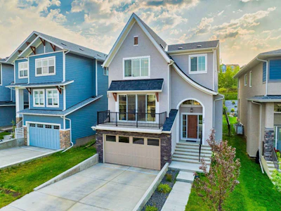 290 Sage Meadows Green NW - 2