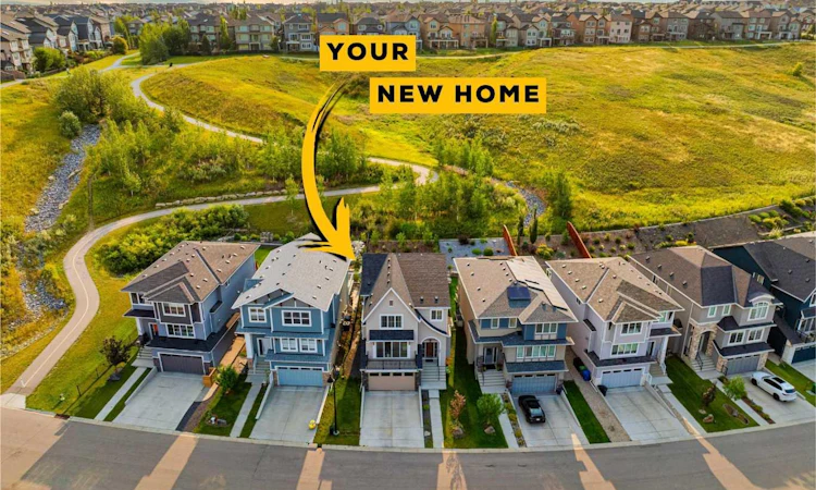 290 Sage Meadows Green NW