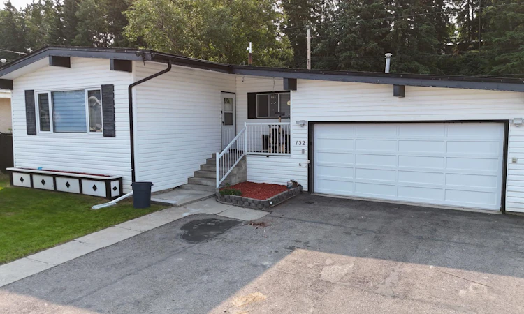 132 Sunwapta Drive