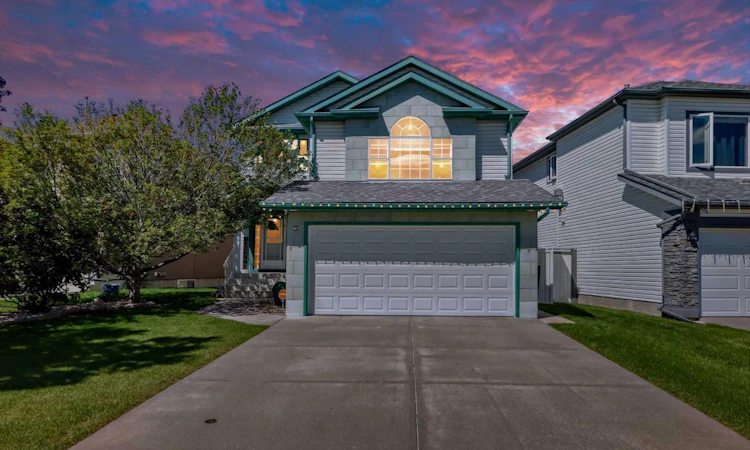 78 Arbour Butte Road NW