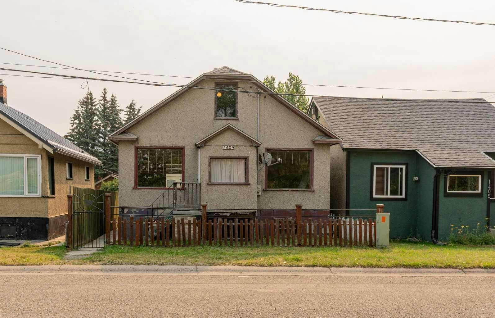 1409 81 Street, Crowsnest Pass, AB, T0K 0M0