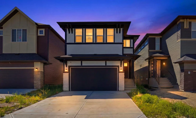79 Amblefield Grove NW