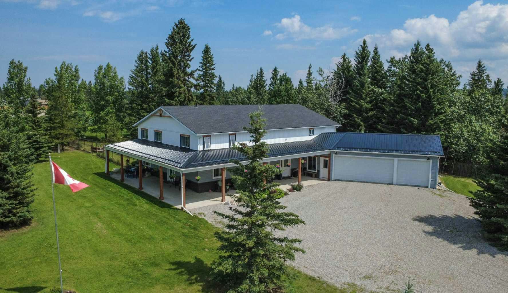 1101 6 Street SW, Sundre, AB, T0M 1X0