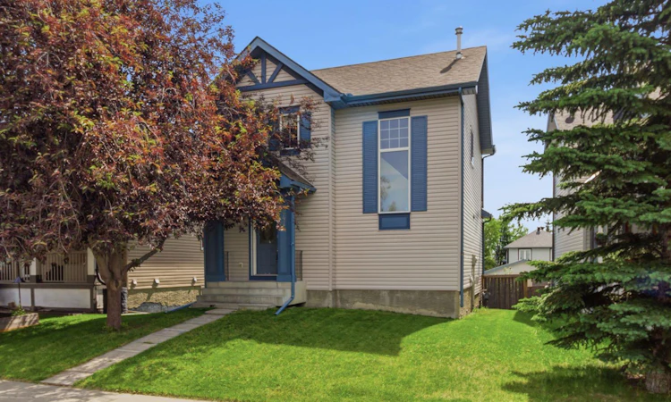 241 Somerside Close SW