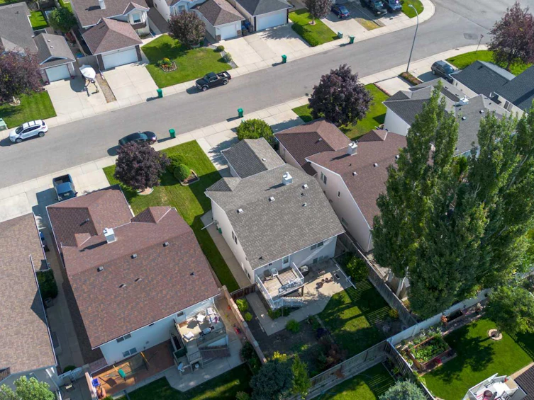 187 Cougar Way N, Lethbridge, AB, T1H 6P4 - 46