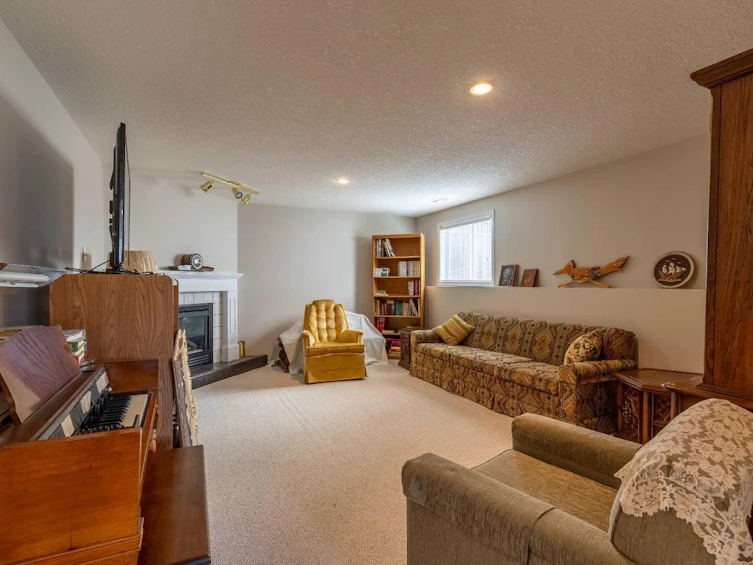 187 Cougar Way N, Lethbridge, AB, T1H 6P4 - 20