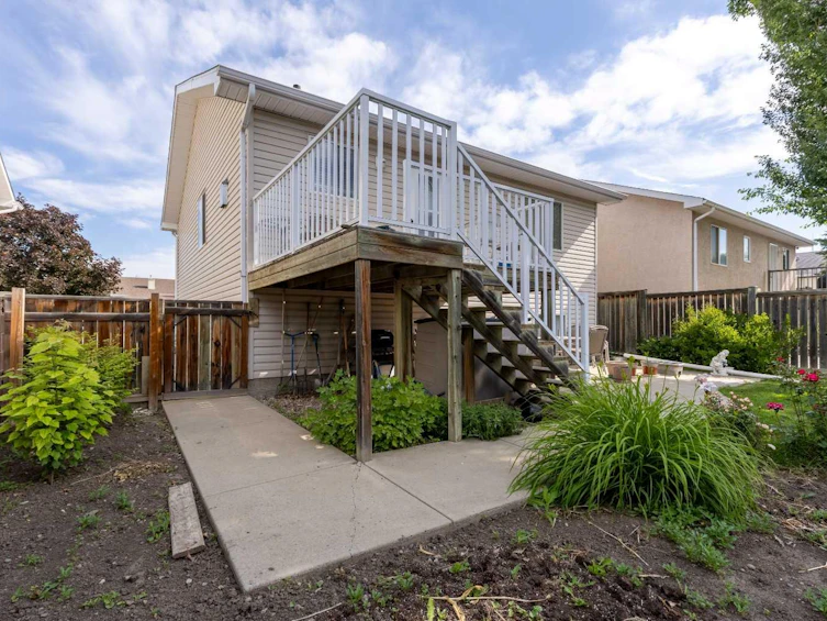 187 Cougar Way N, Lethbridge, AB, T1H 6P4 - 33