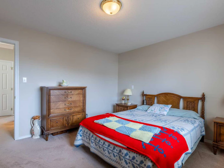 187 Cougar Way N, Lethbridge, AB, T1H 6P4 - 16
