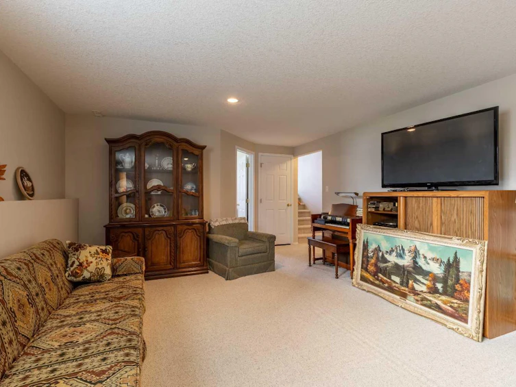 187 Cougar Way N, Lethbridge, AB, T1H 6P4 - 22