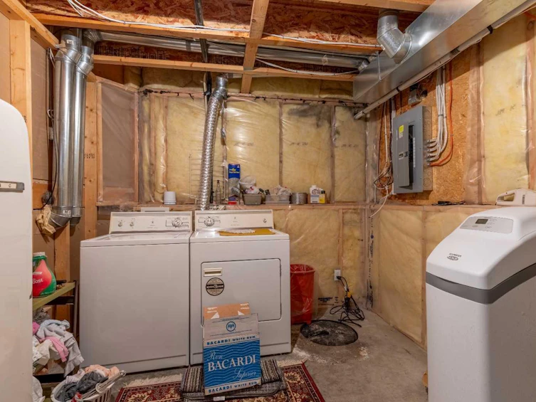 187 Cougar Way N, Lethbridge, AB, T1H 6P4 - 26