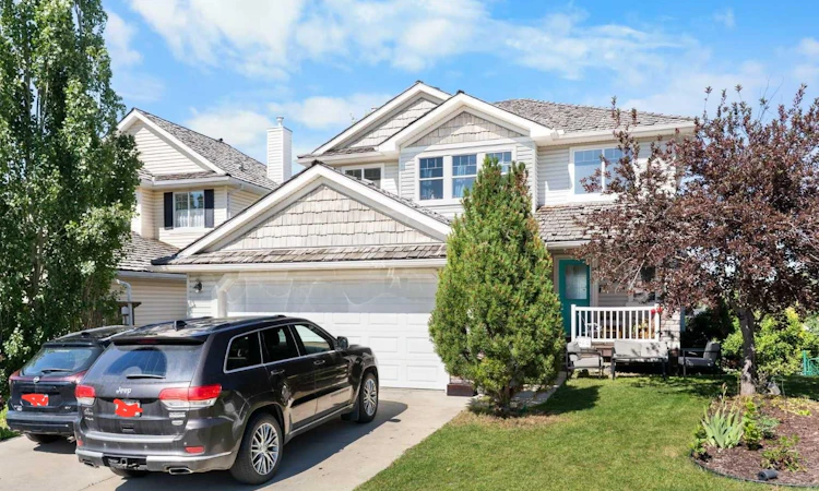 151 Bow Ridge Crescent